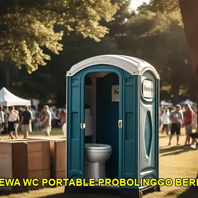harga sewa wc portable probolinggo berkualitas